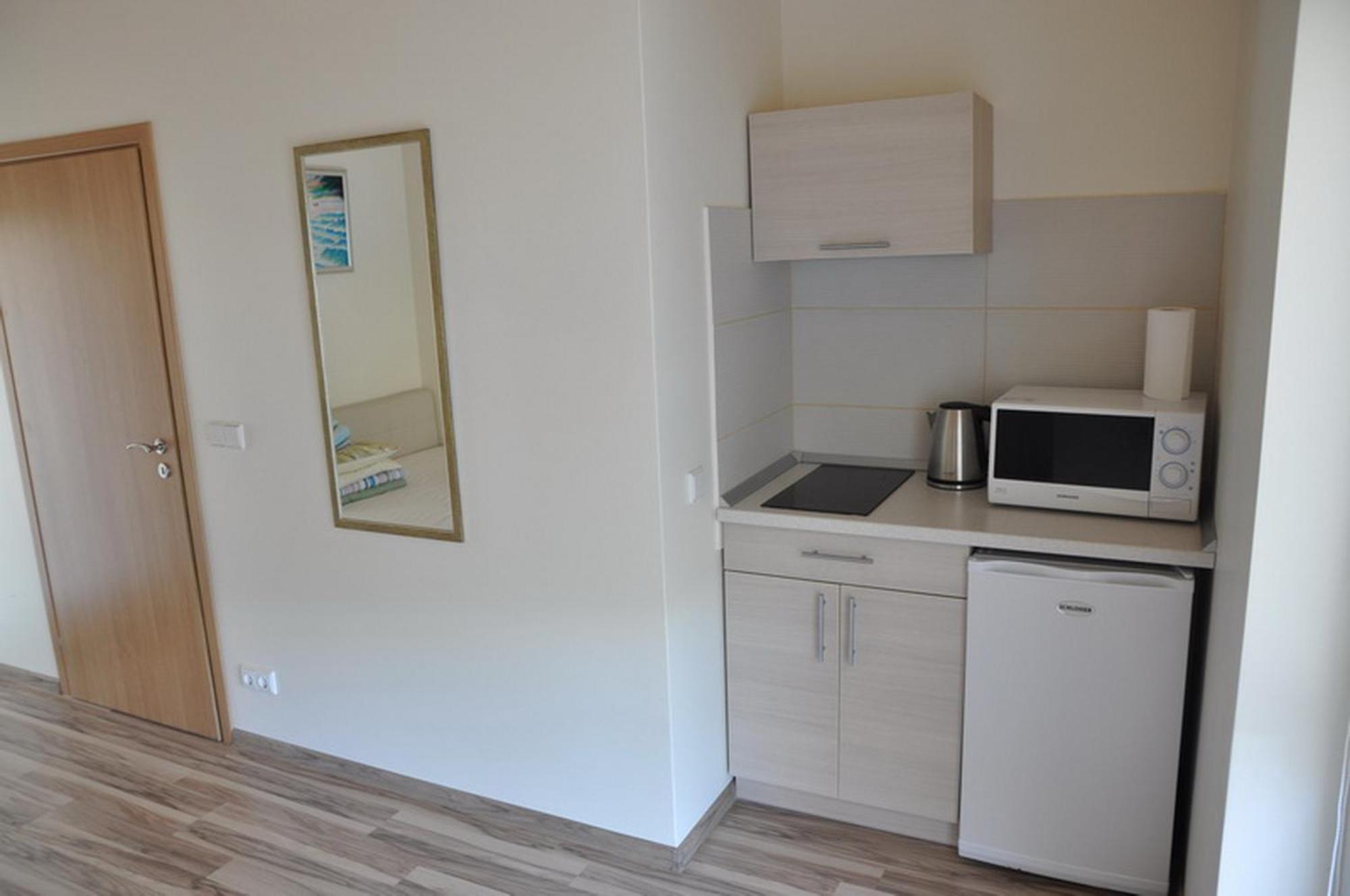 Justinos Vila Palanga Zimmer foto