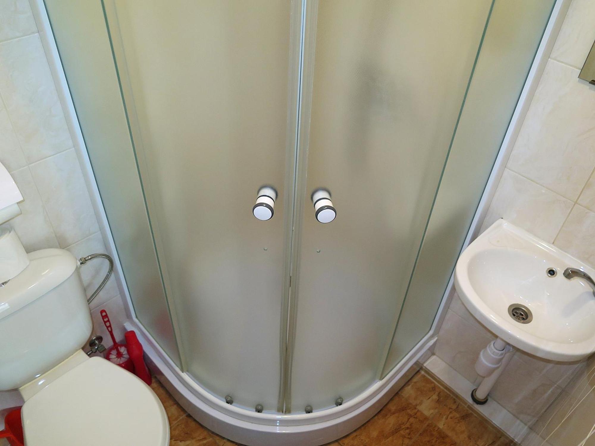 Justinos Vila Palanga Zimmer foto