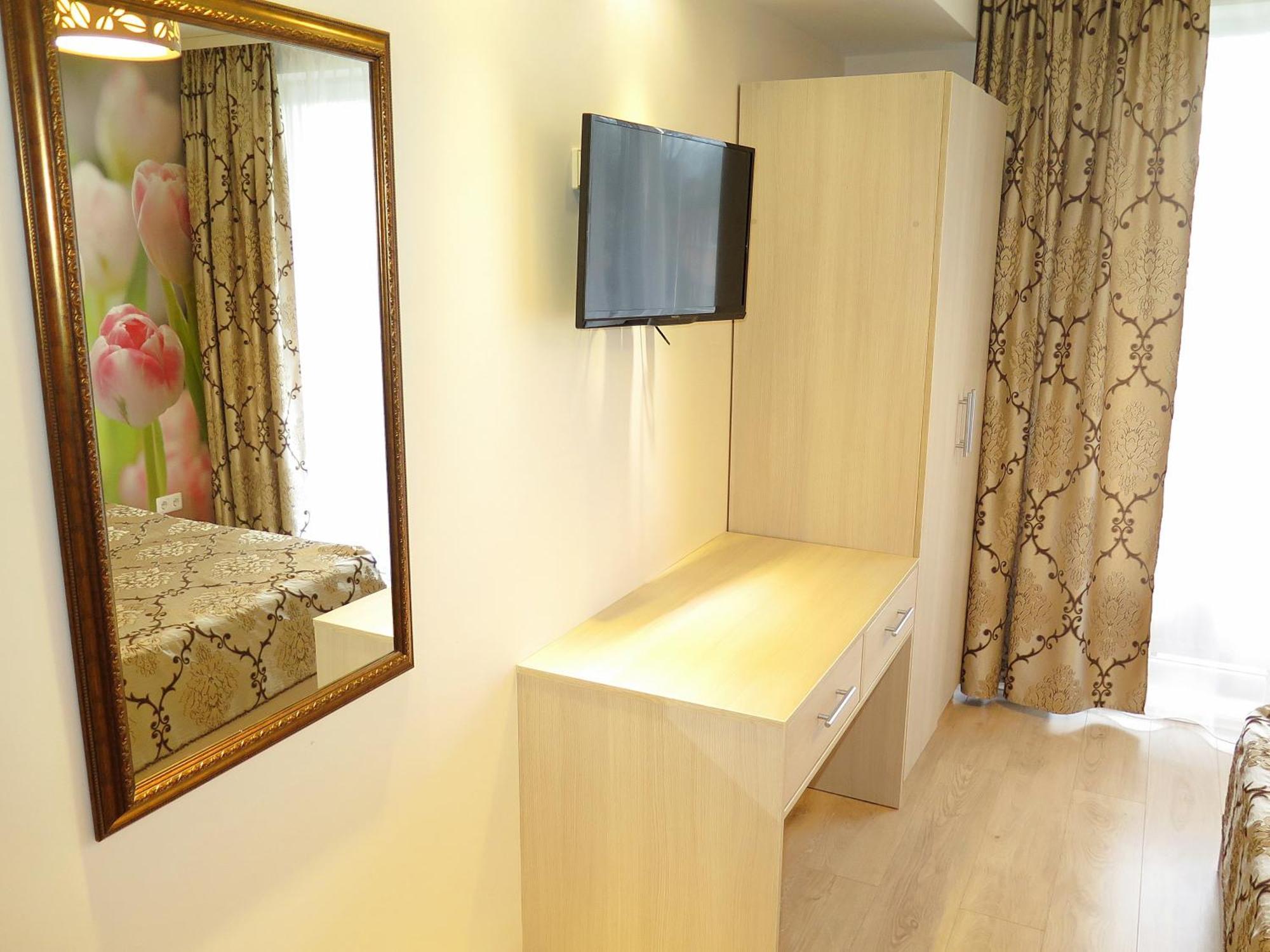 Justinos Vila Palanga Zimmer foto