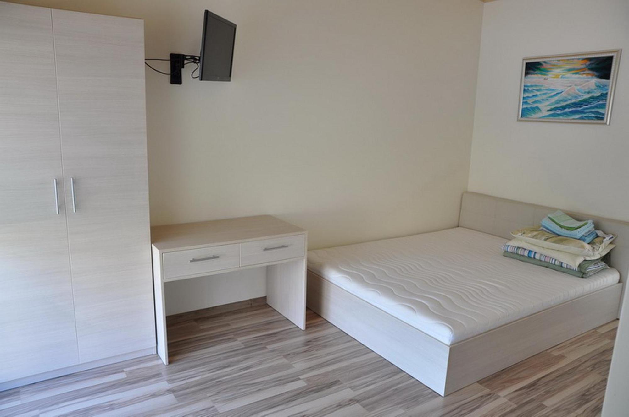 Justinos Vila Palanga Zimmer foto