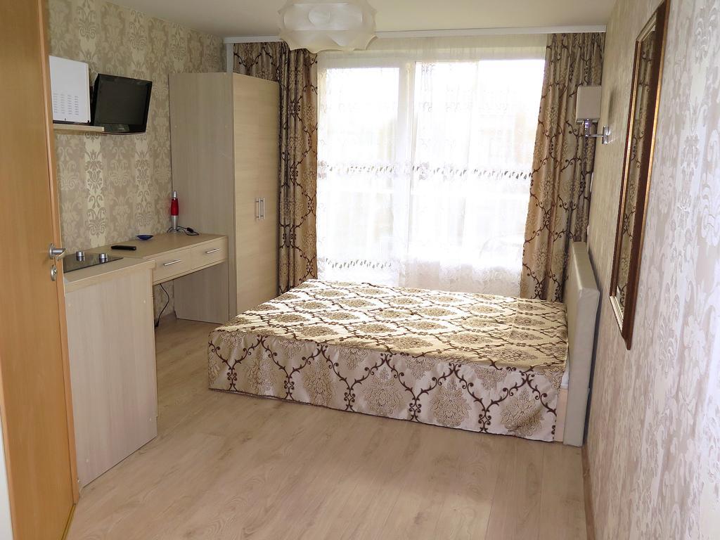 Justinos Vila Palanga Zimmer foto