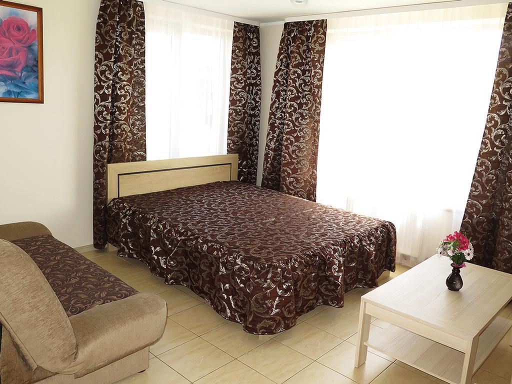 Justinos Vila Palanga Zimmer foto